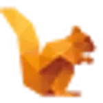 Datasquirrel logo