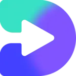 Decoherence logo