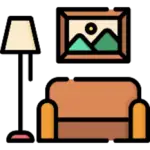 Decoratly logo