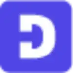 Deepgamer logo