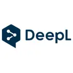 deepl logo