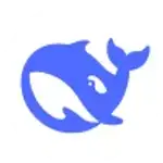 DeepSeek logo
