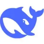 DeepSeek logo