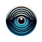 Depth Anything logo