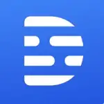 Descript logo