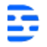 Descript logo