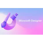 Designer logo