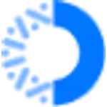 Dflux logo