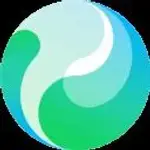 Dis logo