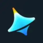 Dis logo