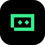 Dis logo