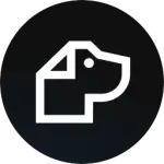 Docshound logo