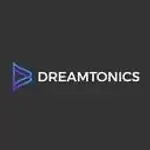 Dreamtonics logo