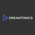 Dreamtonics logo