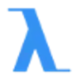 Drlambda logo
