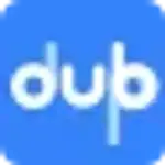 Dupdub logo