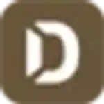Dymaxion logo
