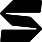 Dzine logo