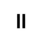 Elevenlabs logo