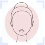FaceShapes logo