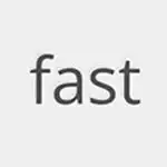 Fast logo