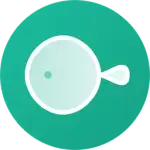 FeelFish logo