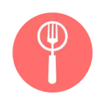 Findameal logo