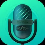 FineVoice logo