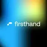 Firsthand logo