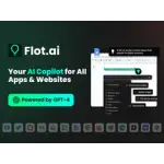 Flot logo
