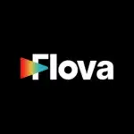 Flova logo