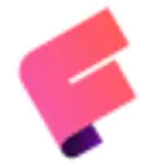 Flowcv logo