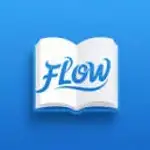 Flowfiction logo