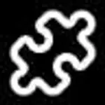 FLUX.1 logo