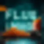 Fluximage logo