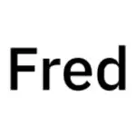 Fred logo