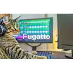 fugatto logo