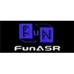 Funasr logo