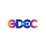 Gdec logo