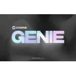 Genie logo