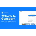 genspark logo