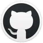 Github logo