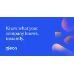 glean logo