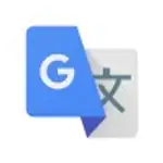 Google翻译 logo