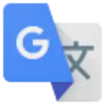 Google翻译 logo