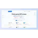 Gpts logo