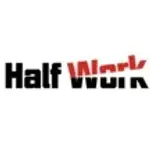 Halfwork logo