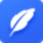 Hanlinmiaobi logo