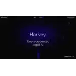 Harvey logo