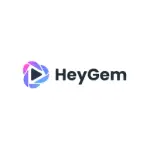 Heygem logo